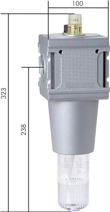 Exemplarische Darstellung: Öler - Multifix-Baureihe 5, Standard